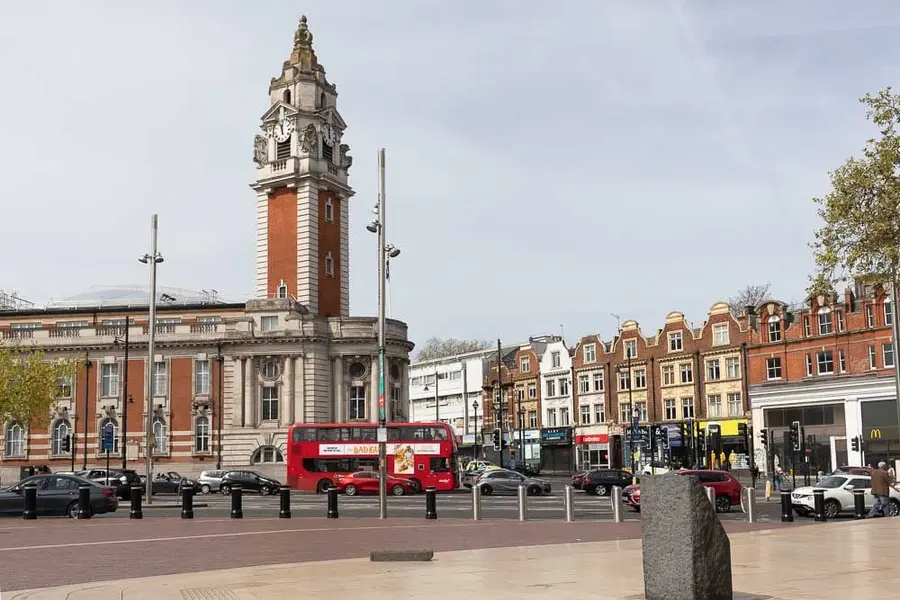 Professional Roofing Services in Brixton and SW9 by Brixton Roofing